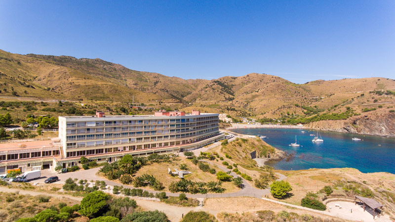 les rencontres de cerbere