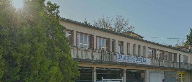 les ateliers du cers limoux