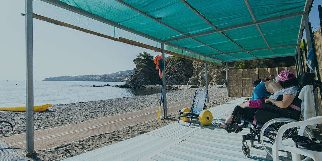 Bandeau-MasSoliMar accueil adultes handicapés ussap