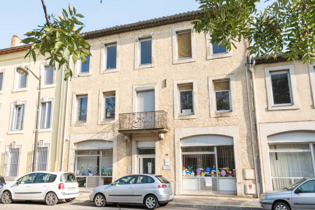 hopital de jour enfant ussap