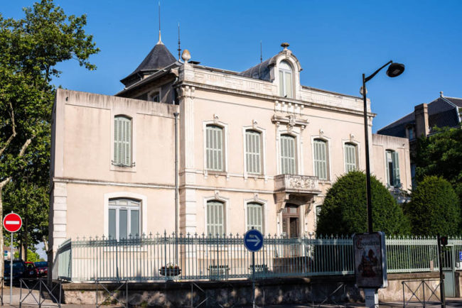 Centre Médico Psychologique ussap