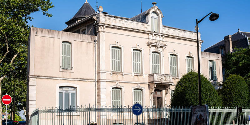 Centre Médico Psychologique ussap