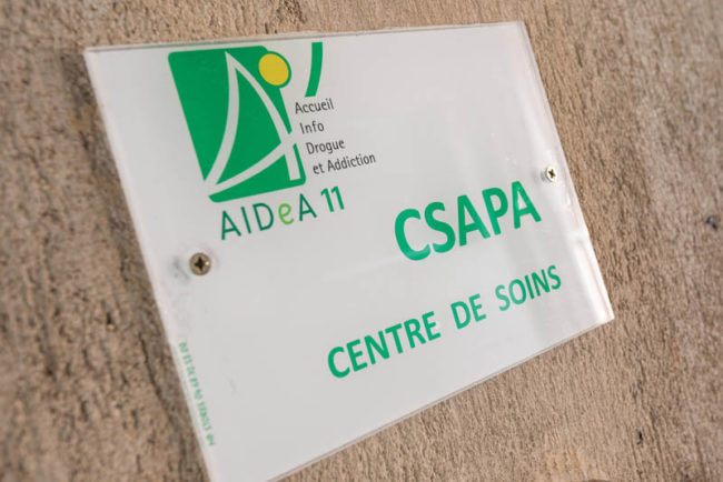 csapa caarud carcassonne ussap