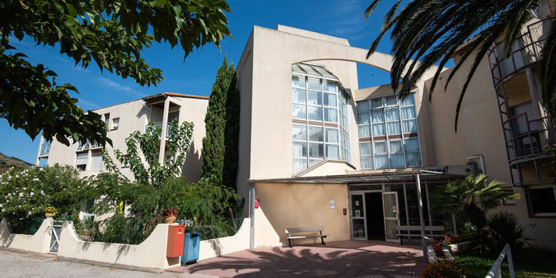 maison de retraite résidence vincent azéma banyuls sur mer