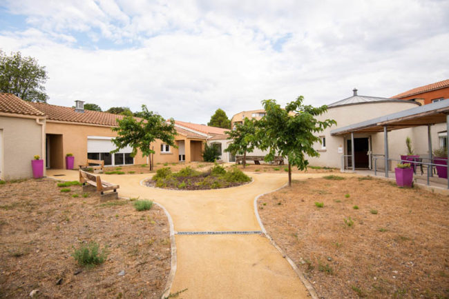 maison de retraite aude ussap