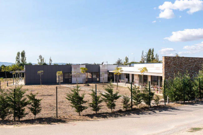 foyer de vie pour personnes adultes handicapées limoux