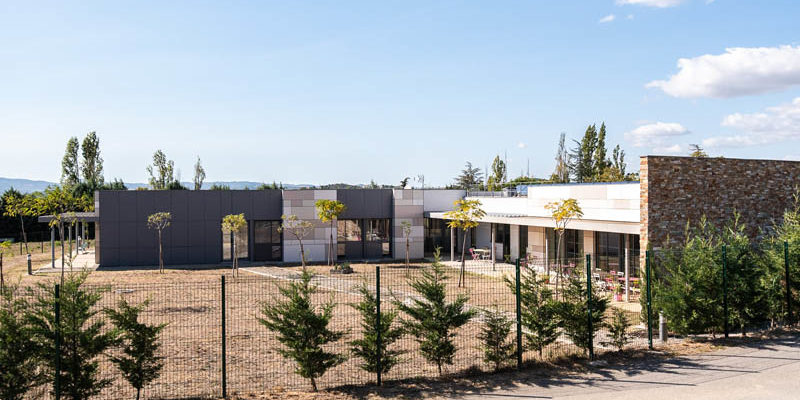 foyer de vie pour personnes adultes handicapées limoux