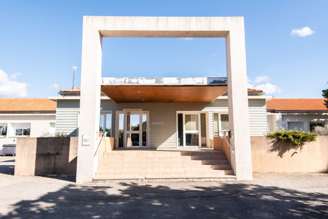 clinique les tilleuls limoux