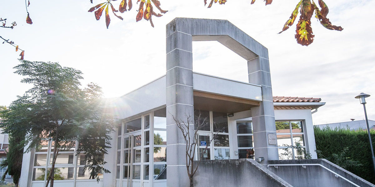 résidence personnes agées ussap robert badoc limoux