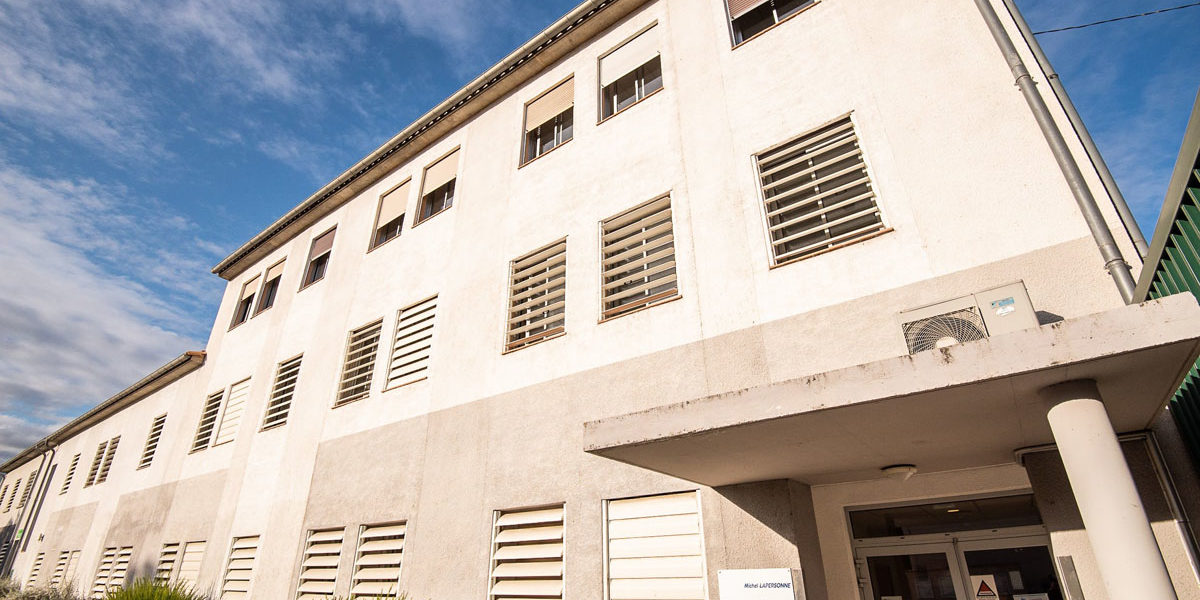 unité michel lapersonne limoux ussap