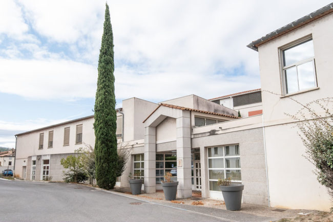 unité anne marie javouhey limoux