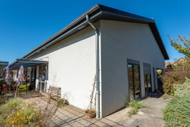 hopital de jour geriatrie limoux ussap