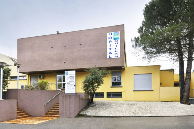 centre médico psychologique quillan ussap