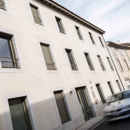 hopital de jour adulte lézignan ussap