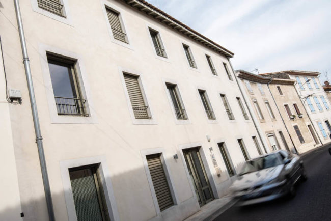 hopital de jour adulte lézignan ussap