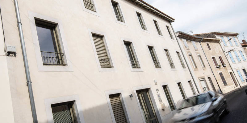 hopital de jour adulte lézignan ussap