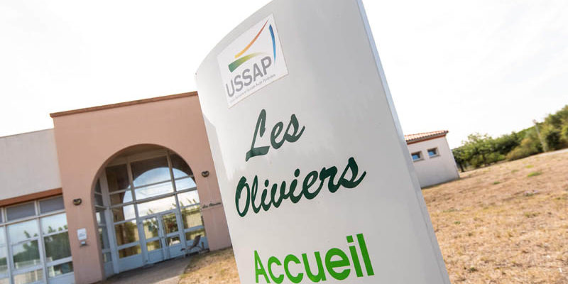 accueil unité psychiatrique les oliviers lézignan aude