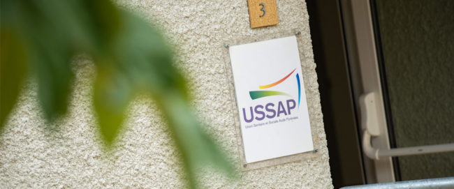 équipe spécialisée alzheimer ussap