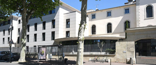 urgences psychiatriques centre hospitalier narbonne