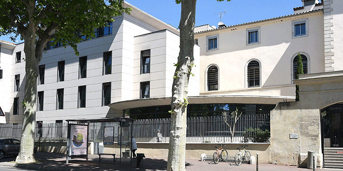 urgences psychiatriques centre hospitalier narbonne