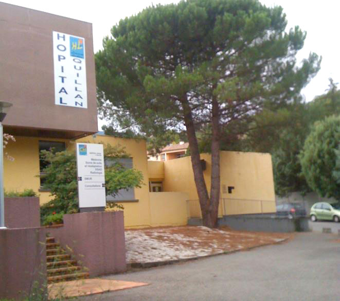 centre médico psychologique quillan