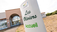 accueil unité psychiatrique les oliviers lézignan ussap