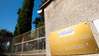 ehpad les rosiers castelnaudary