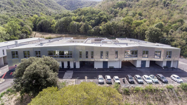 usld les patios d'argent arles sur tech