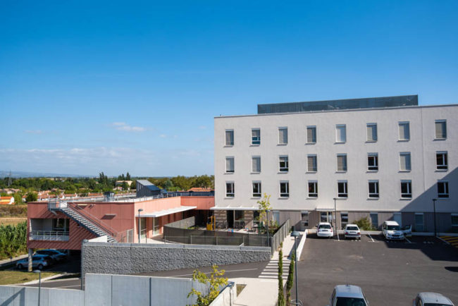 centre médico psychologique castelnaudary