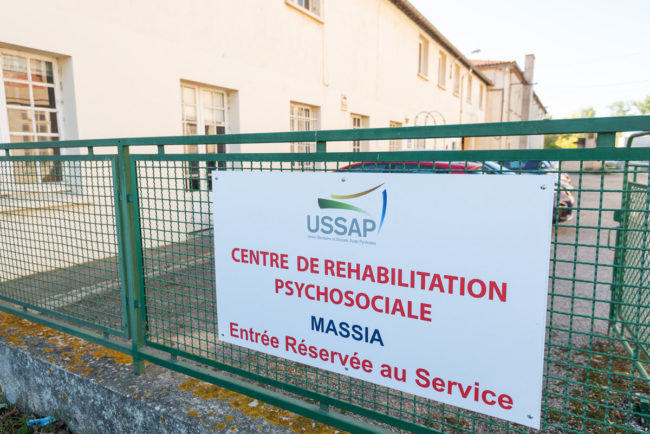 centre réhabilitation psychosociale massia
