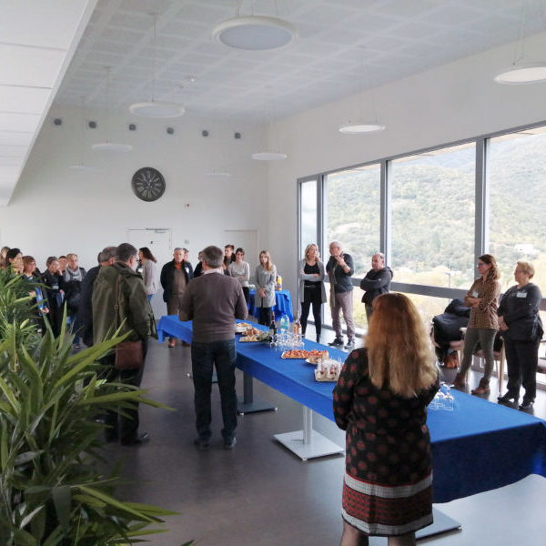 OUVERTURE USLD Patios d’Argent ARLES phA 22.11.2019 ouverture USLD Patios d'Argent arles sur tech