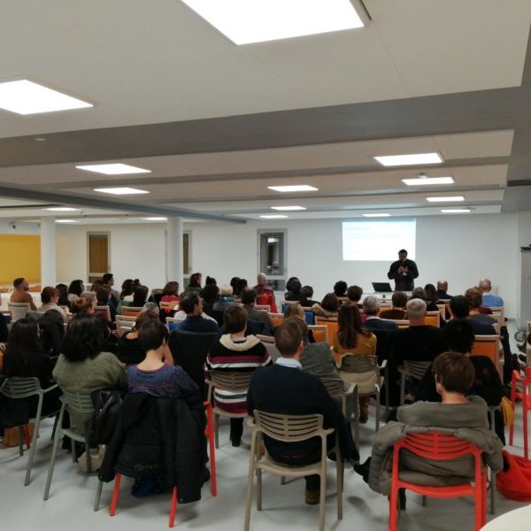 bsh Soirée Enseignement Post Universitaire Centre Bouffard Vercelli