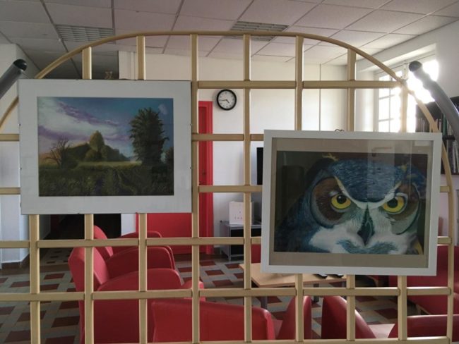 IMG_24111 exposition centre réhabilitation psycho sociale