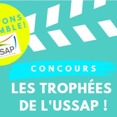 Les Trophées de l’USSAP 2020 concours les trophées ussap 2020