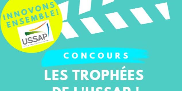 Les Trophées de l’USSAP 2020 concours les trophées ussap 2020