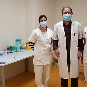 campagne-caccination-Carcassonne-ussap campagne vaccination covid 19 ussap