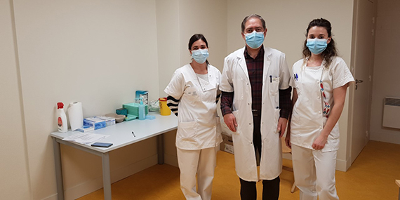 campagne vaccination covid 19 ussap