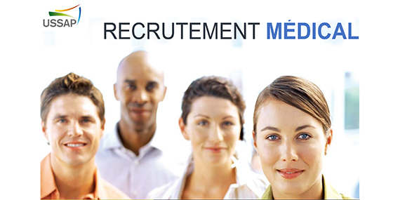 recrutement-etablissement-ussap recrutement ussap etablissement santé