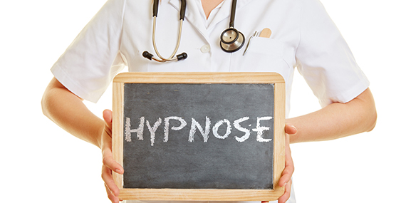 hypnose dans le domaine de la santé
