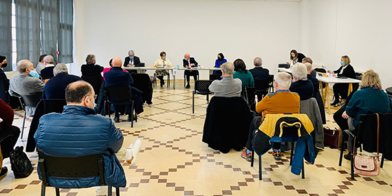 fusion associations ussap 2021