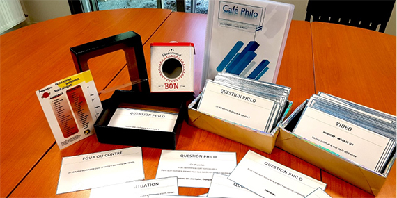 atelier café philo ussap hopital de jour carcassonne