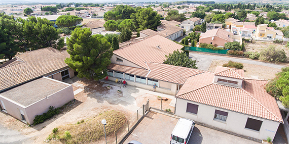 mas-les-genets-ussap médiation animale mas les genets ussap