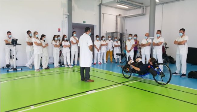 fes cycling Centre Bouffard Vercelli USSAP,