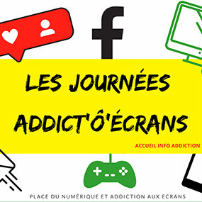 programme-journees-addict-o-ecrans-ussap journées ADDICT’Ô’ÉCRANS narbonne