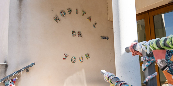 centre de la fragilité hopital de jour limoux