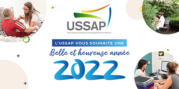 ussap voeux 2022