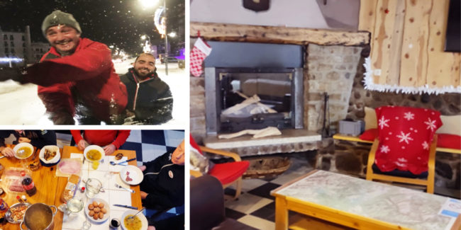 séjour thérapeutique unité Anne-Marie Javouhey ussap