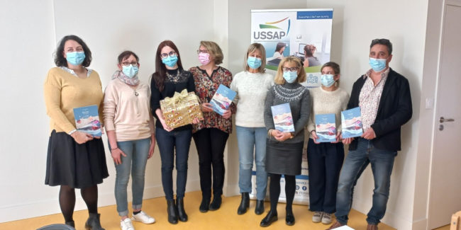 IPIJ livre conte ehpad ussap