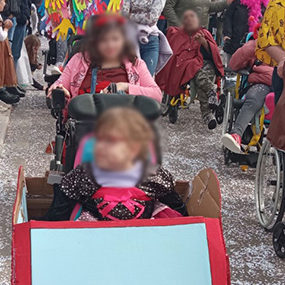carnaval-iem-galaxie-ussap sortie carnaval Banyuls-sur-Mer IEM Galaxie