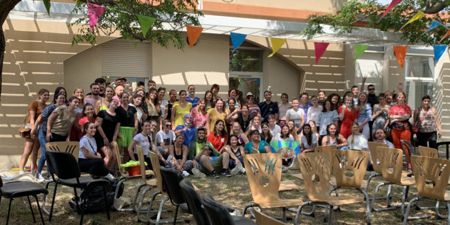 IFSI Narbonne Clinique Les Oliviers Lézignan